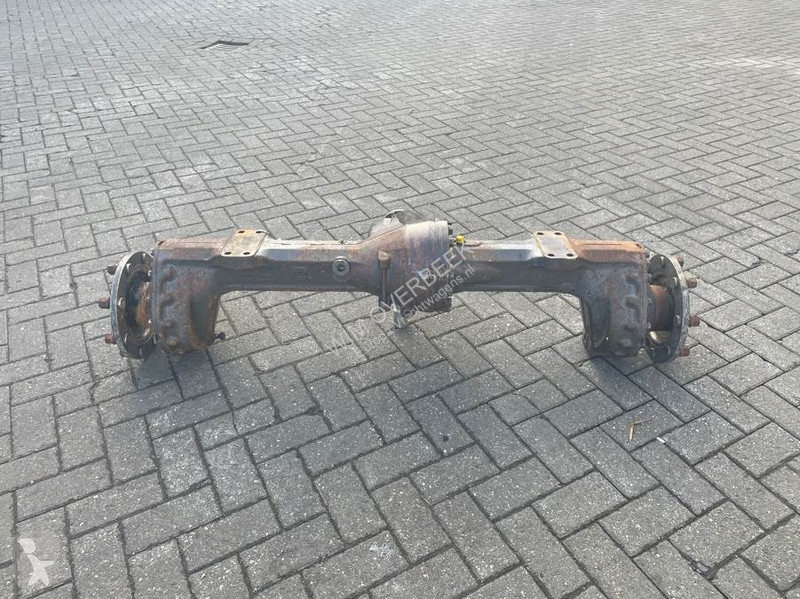 Vrachtwagenonderdelen Volvo...