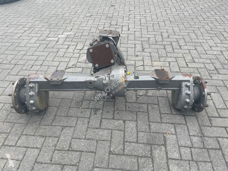 Vrachtwagenonderdelen Volvo L30D-2808620-ZF...