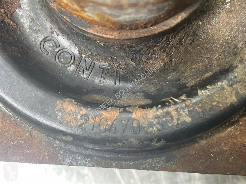 O&K L25.5-ContiTech 210470-Vibration...