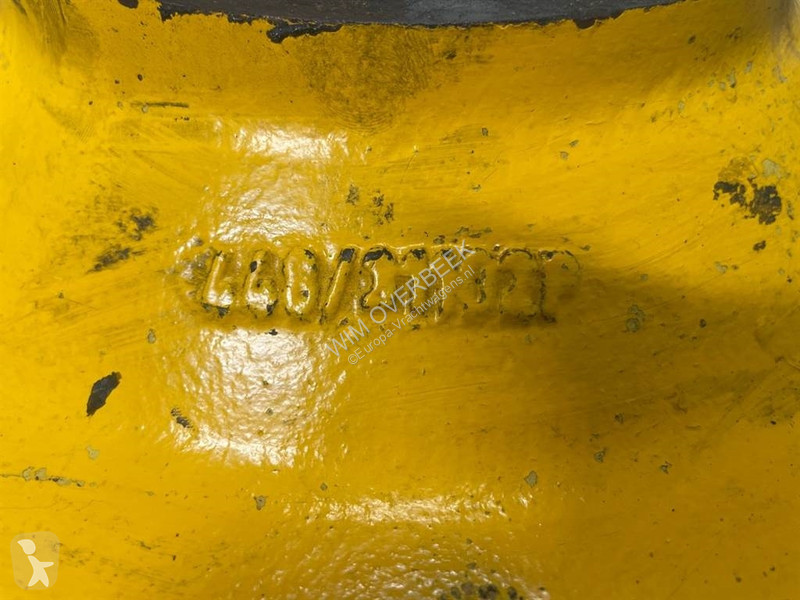 Pezzi di ricambio per mezzi pesanti JCB 409...