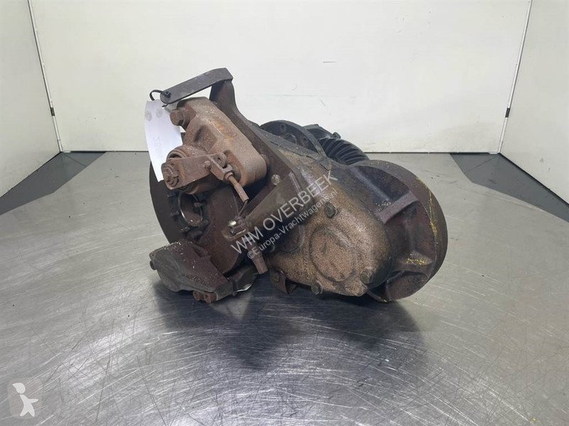 Pezzi di ricambio per mezzi pesanti JCB 407B -...