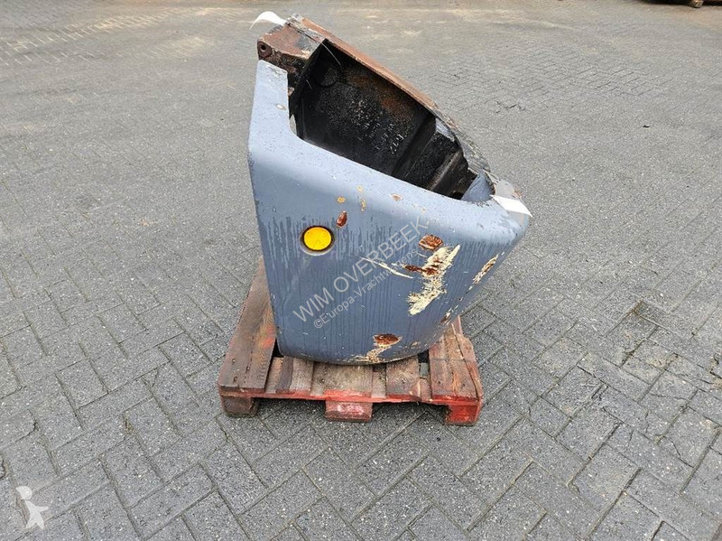 قطع غيار الآليات الثقيلة Terex...