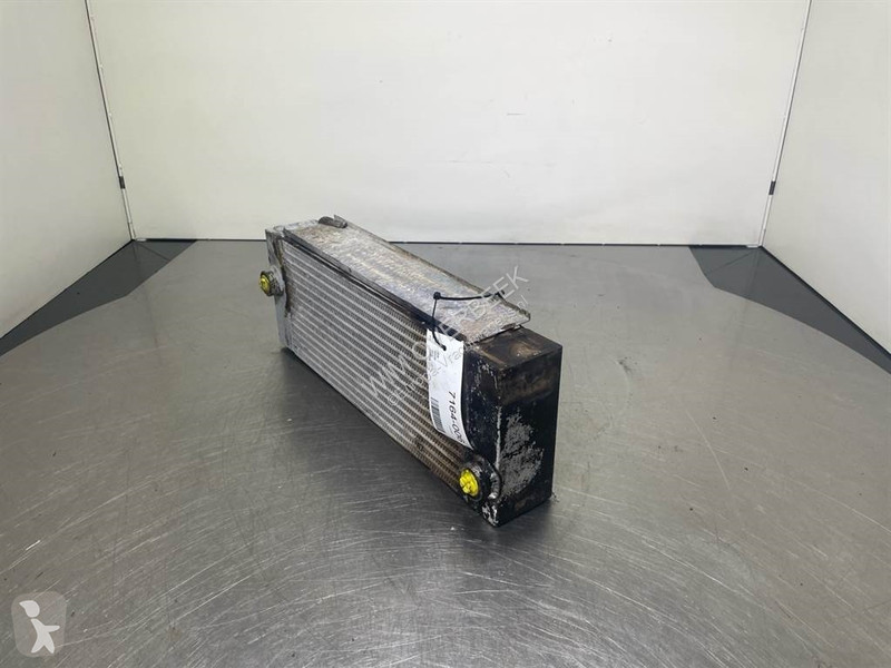 قطع غيار الآليات الثقيلة Manitou MT523 -...