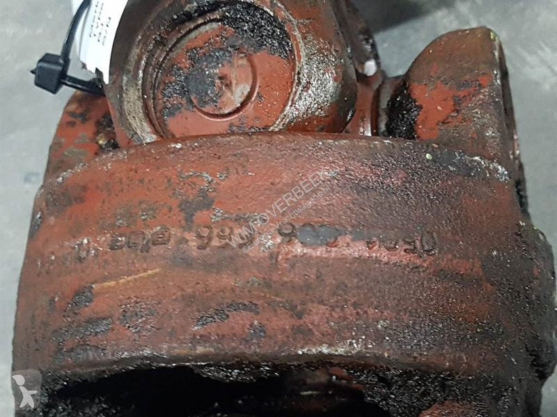 قطع غيار الآليات الثقيلة ZF APL-B355 -...