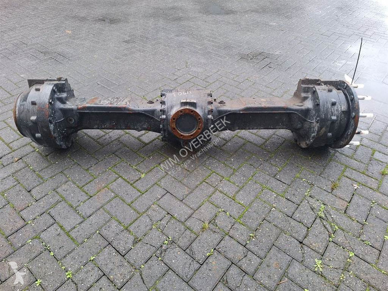 قطع غيار الآليات الثقيلة JCB 333/T0611-ZF...