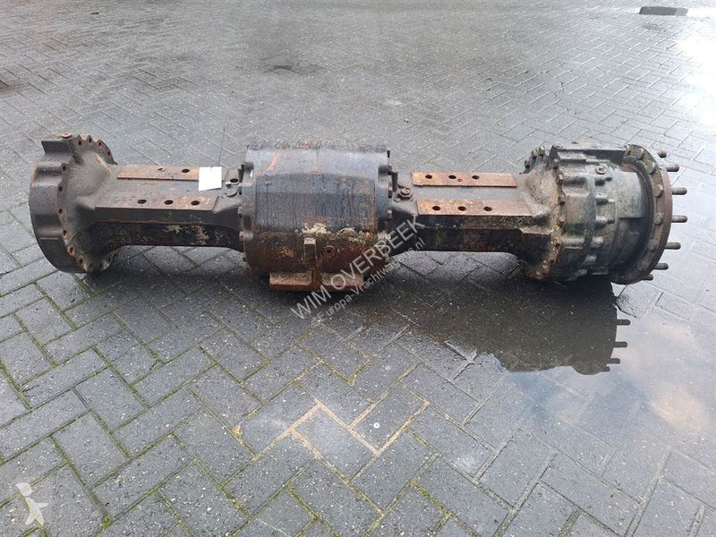 قطع غيار الآليات الثقيلة JCB 436-ZF...