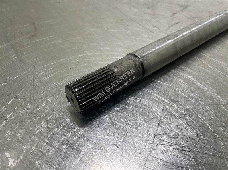 Vrachtwagenonderdelen Liebherr L514-7621859-ZF...