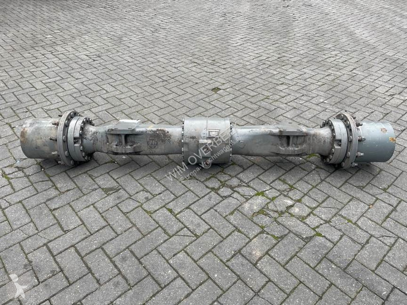 قطع غيار الآليات الثقيلة Liebherr...