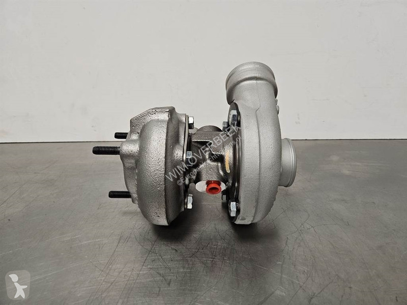 Repuestos para camiones Deutz BF4L1011 -...