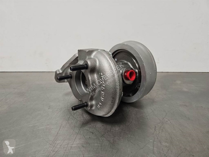 Vrachtwagenonderdelen Deutz BF4L1011 -...