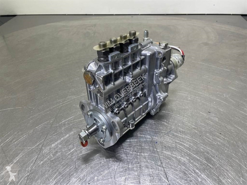 Repuestos para camiones Yanmar 4TNE88-NSW-Fuel...