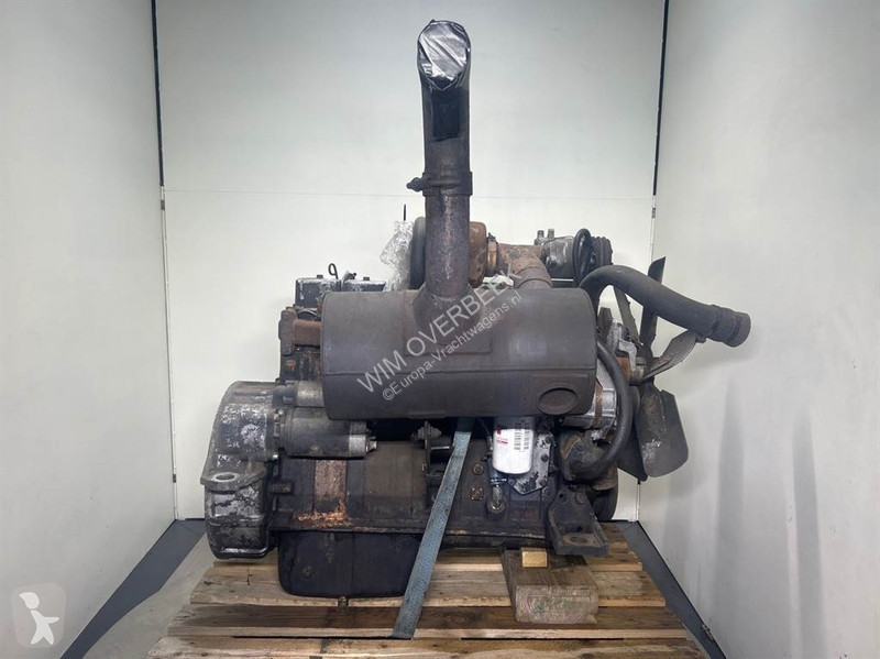 Vrachtwagenonderdelen Cummins 6T-590 -...