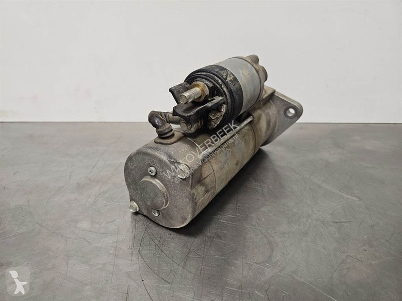 قطع غيار الآليات الثقيلة Atlas AR85E-Deutz...