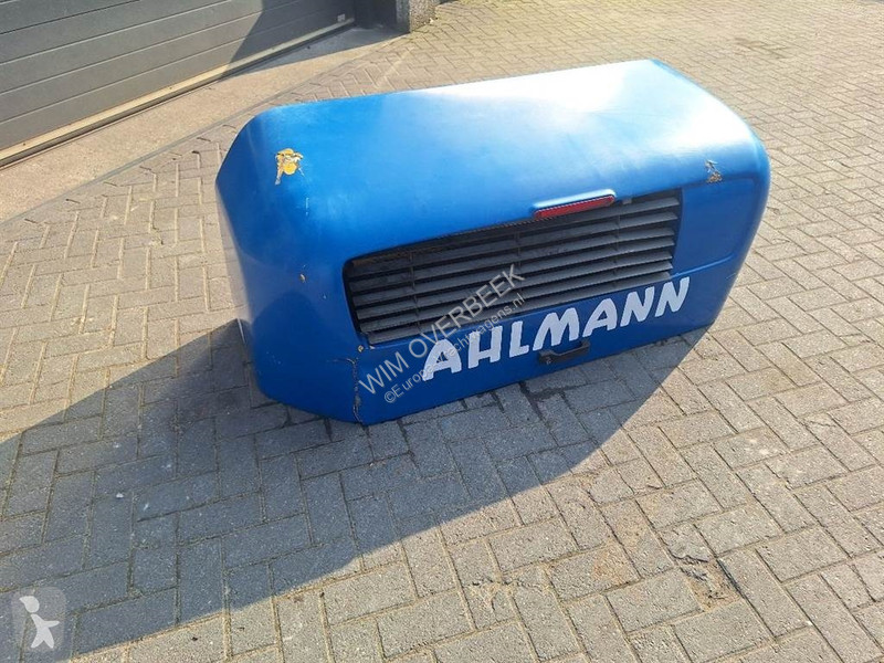 Vrachtwagenonderdelen Ahlmann...