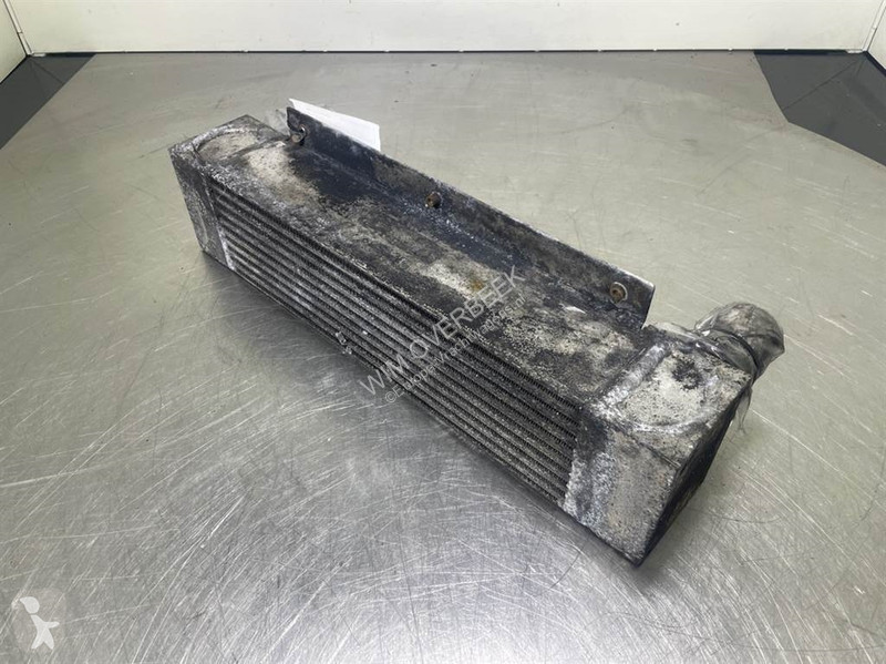 Vrachtwagenonderdelen Ahlmann...