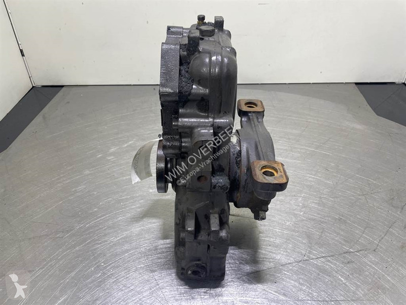 قطع غيار الآليات الثقيلة Ahlmann AS900-Carraro...