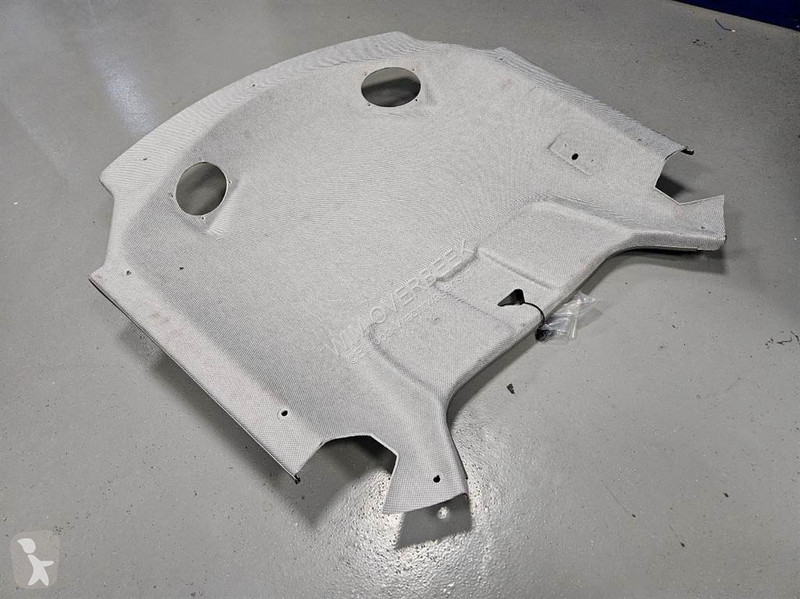 Repuestos para camiones Yanmar V120...