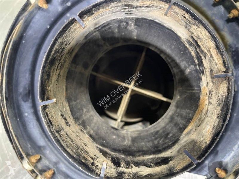 قطع غيار الآليات الثقيلة Hyundai...