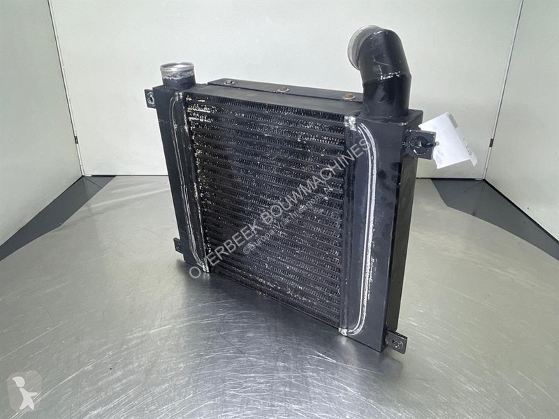 قطع غيار الآليات الثقيلة Ahlmann...