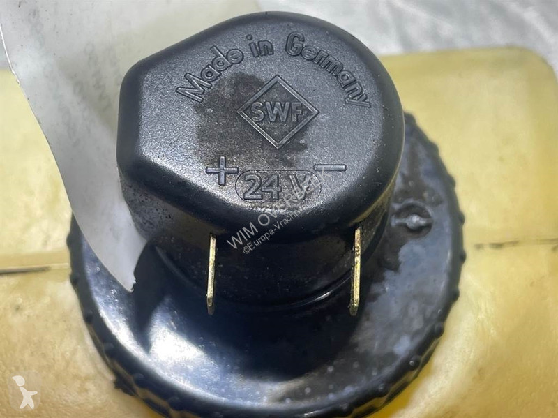 قطع غيار الآليات الثقيلة Terex...