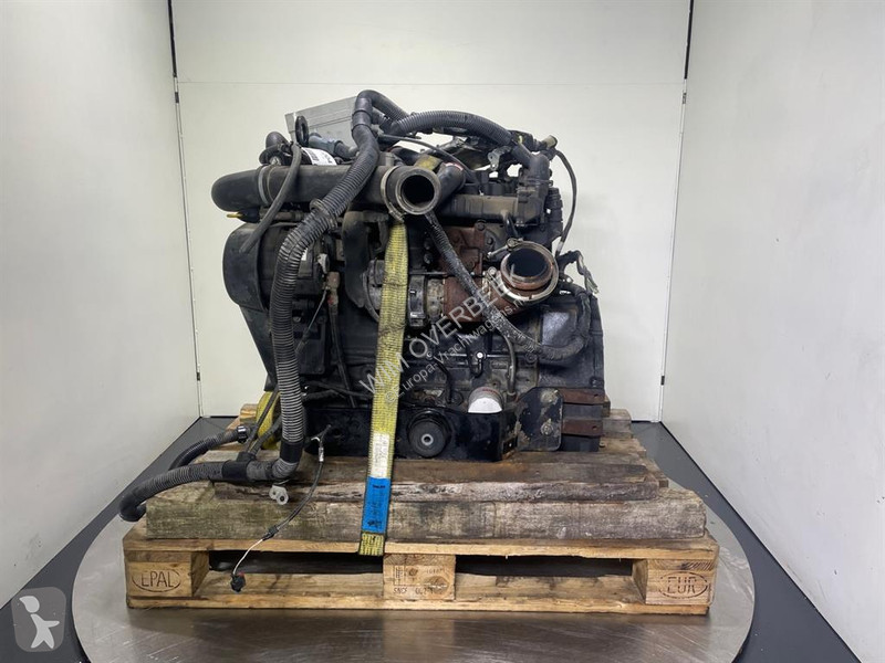 Vrachtwagenonderdelen Deutz TD3.6L4