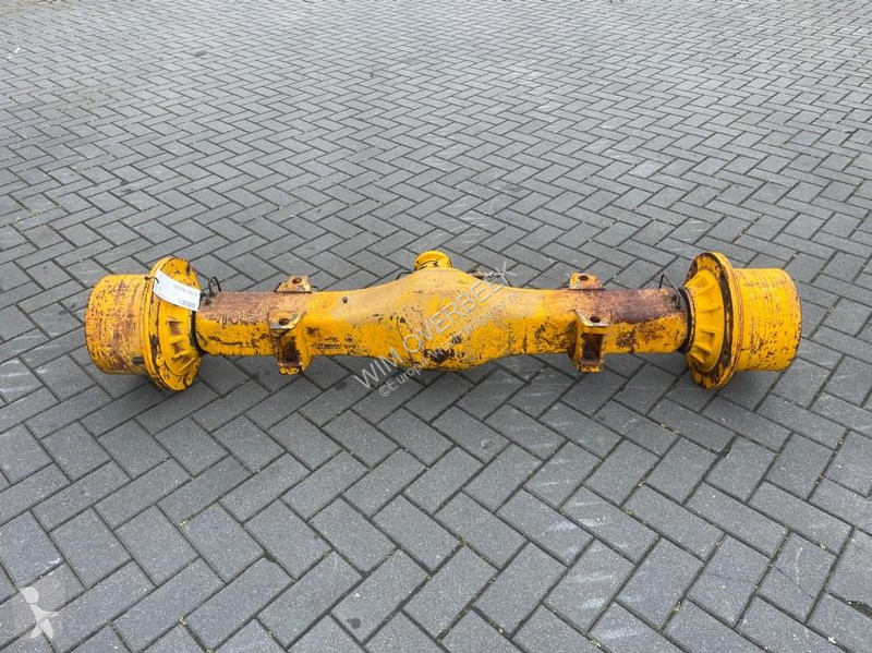 قطع غيار الآليات الثقيلة JCB 409 - 448/2501 -...