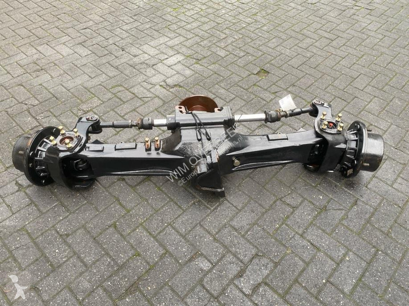 قطع غيار الآليات الثقيلة JCB 448/M3453 -...