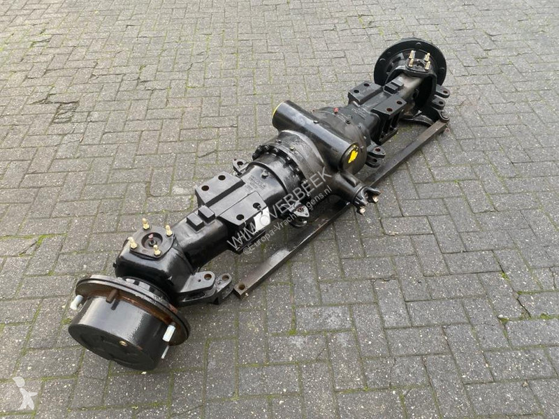 قطع غيار الآليات الثقيلة JCB 453/3326 -...