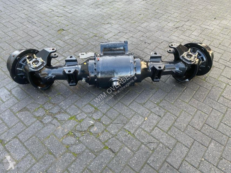 قطع غيار الآليات الثقيلة JCB 453/3339 -...