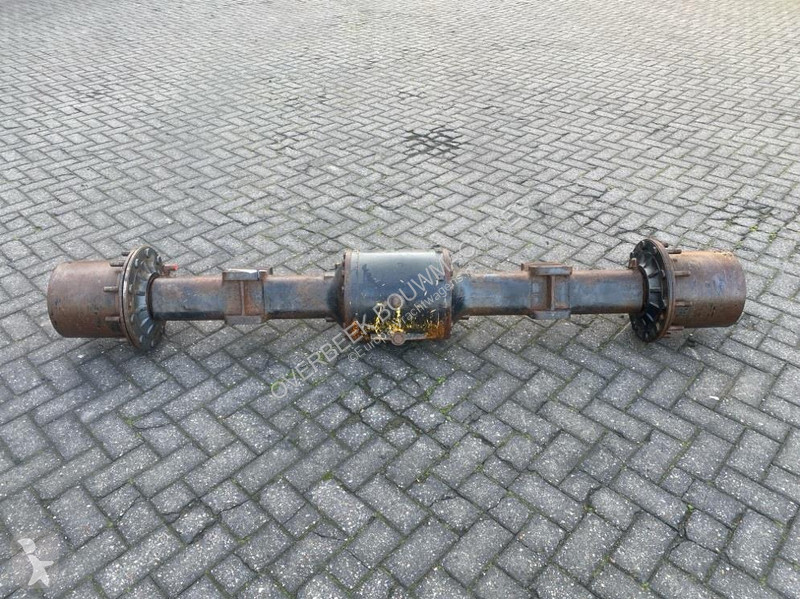 قطع غيار الآليات الثقيلة JCB...