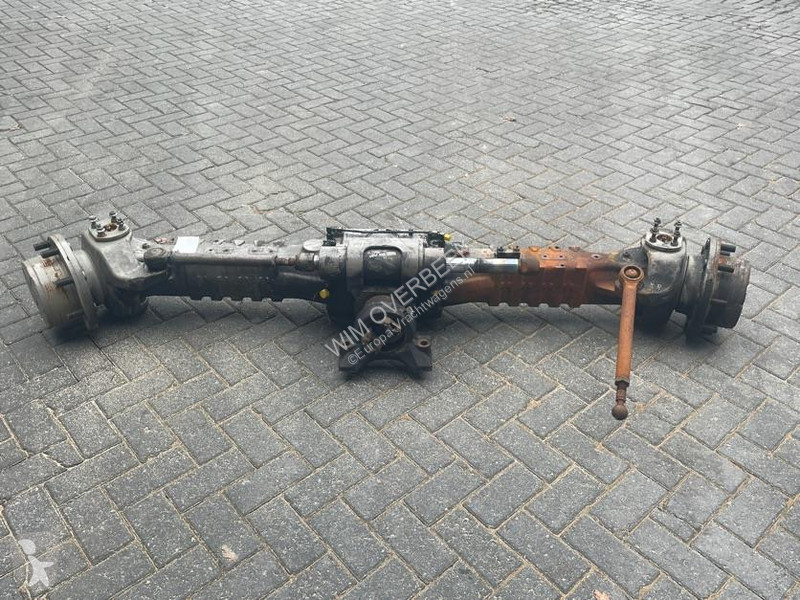 قطع غيار الآليات الثقيلة Manitou 52518910-Dana...