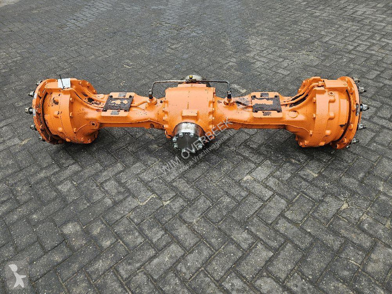 قطع غيار الآليات الثقيلة Doosan...