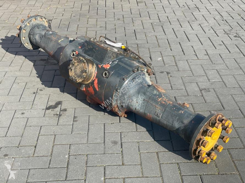 قطع غيار الآليات الثقيلة Komatsu WA200 -...