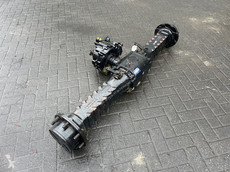 قطع غيار الآليات الثقيلة Manitou...