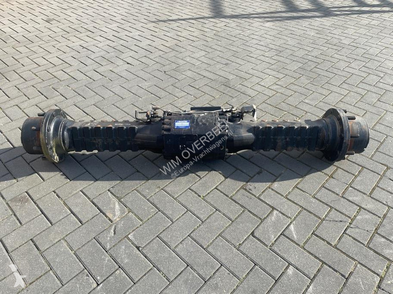 قطع غيار الآليات الثقيلة Manitou MI60/70-Dana...