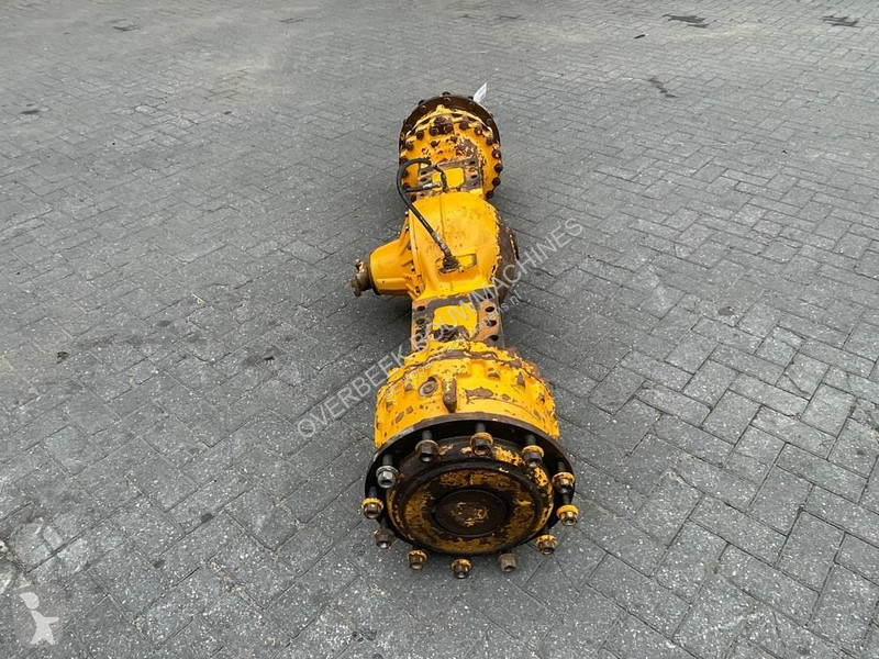 قطع غيار الآليات الثقيلة Hyundai MT-L3085