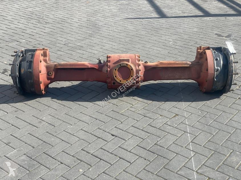 قطع غيار الآليات الثقيلة JCB...