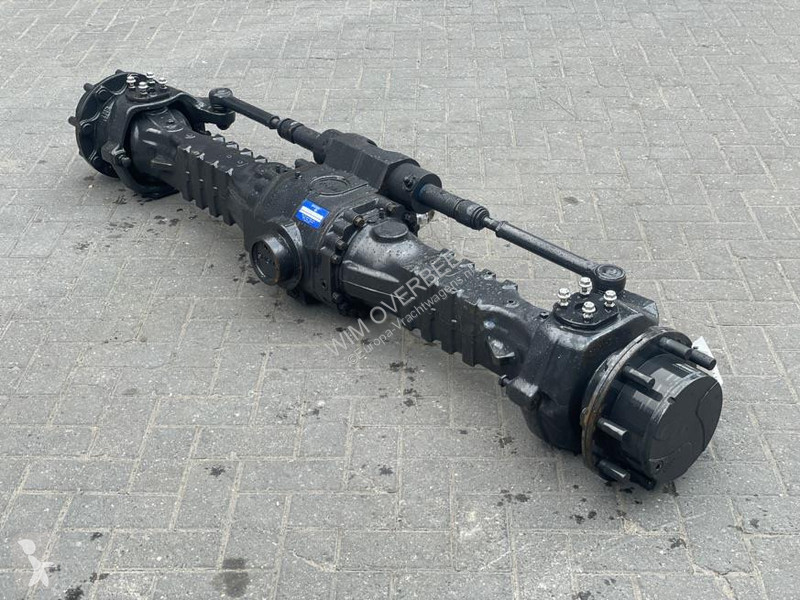قطع غيار الآليات الثقيلة Terex...