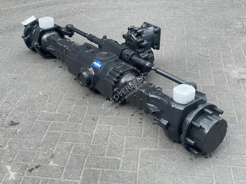 Repuestos para camiones Terex...