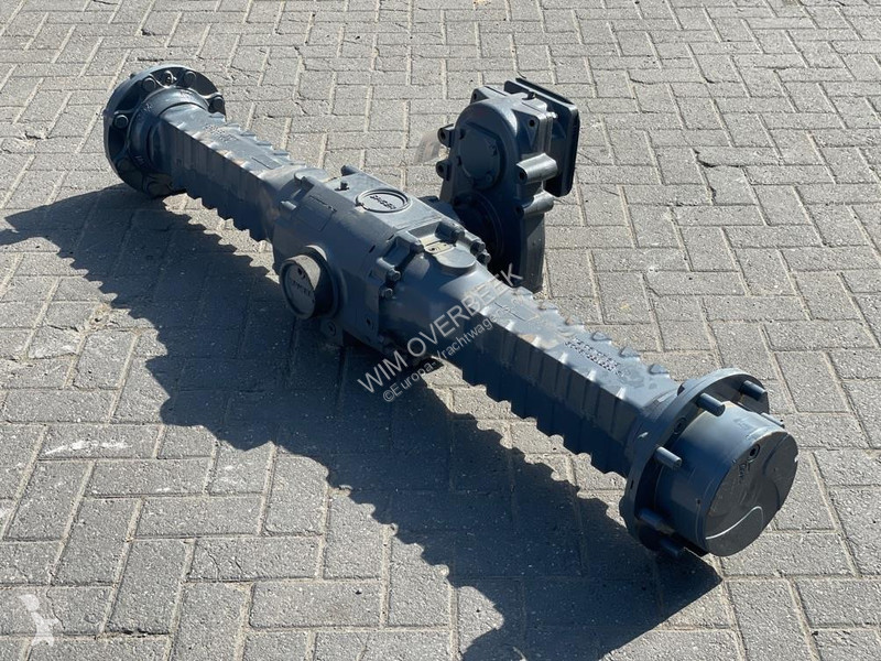 قطع غيار الآليات الثقيلة Yanmar...