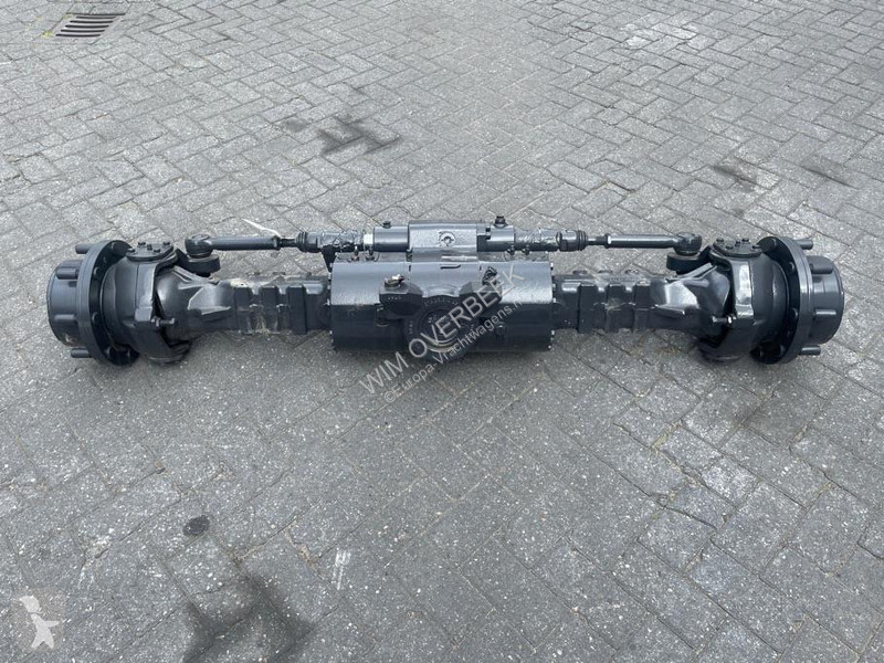 قطع غيار الآليات الثقيلة Terex...