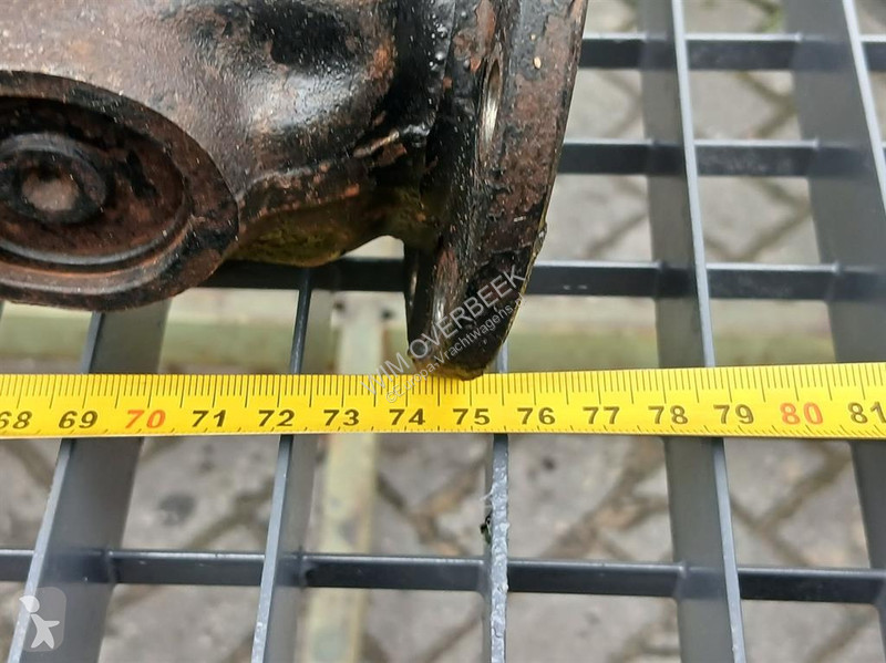 Vrachtwagenonderdelen Caterpillar M316 -...