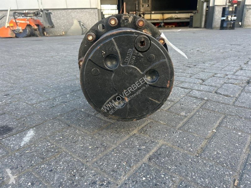قطع غيار الآليات الثقيلة Caterpillar M316 -...