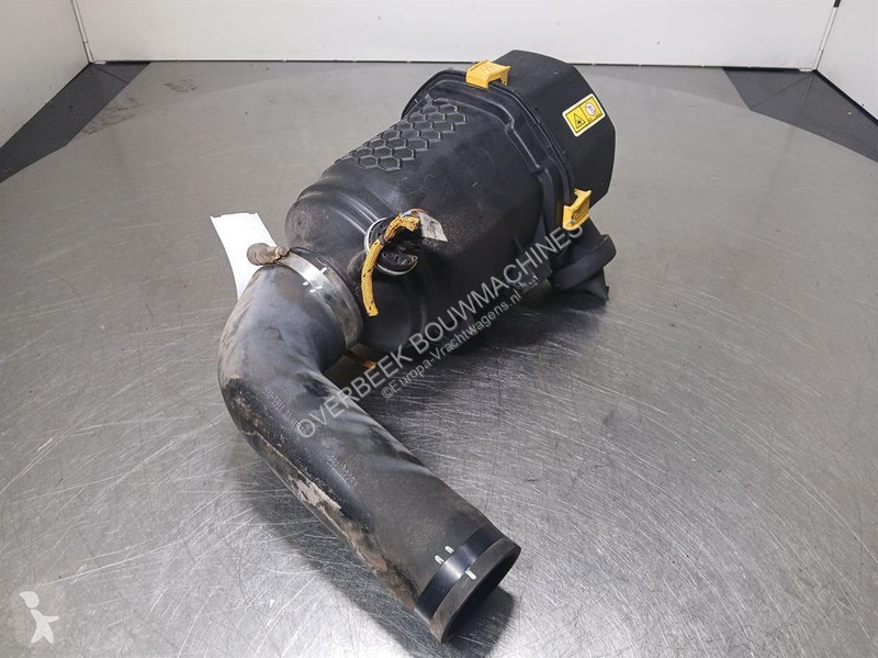 Reservedele til lastbil Caterpillar M316 -...