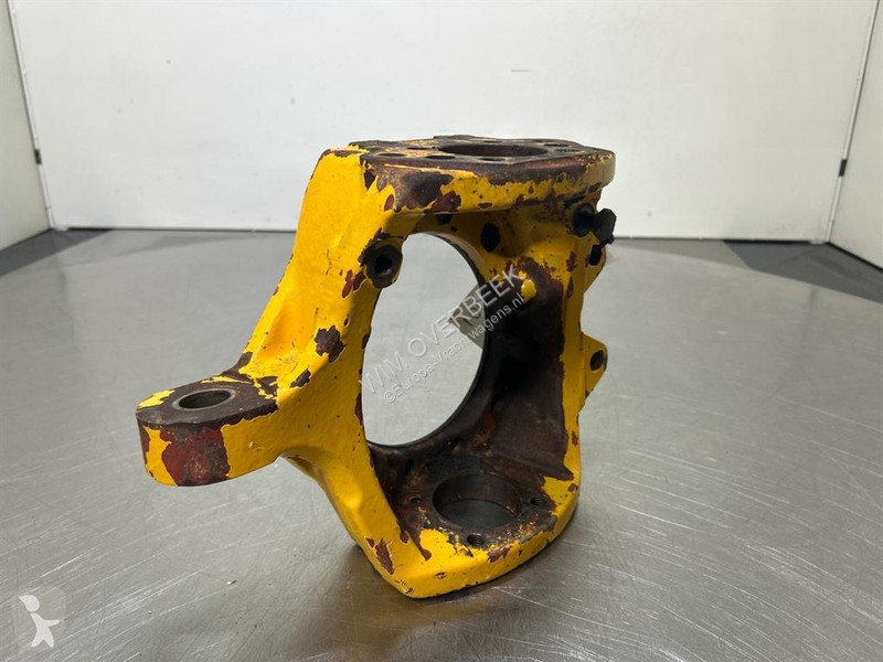 قطع غيار الآليات الثقيلة Ahlmann AZ9/AZ10-ZF...