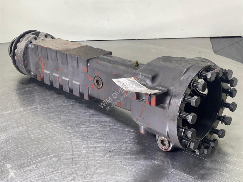 Volvo 2808622-ZF AP-R745/P4-Axle...