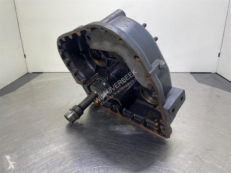 قطع غيار الآليات الثقيلة Terex 210-Spicer Dana...