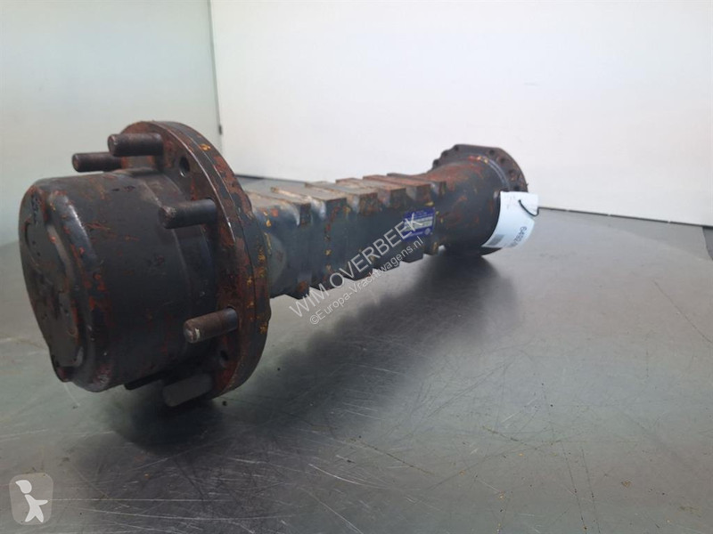 قطع غيار الآليات الثقيلة Dana Spicer 171/308 -...
