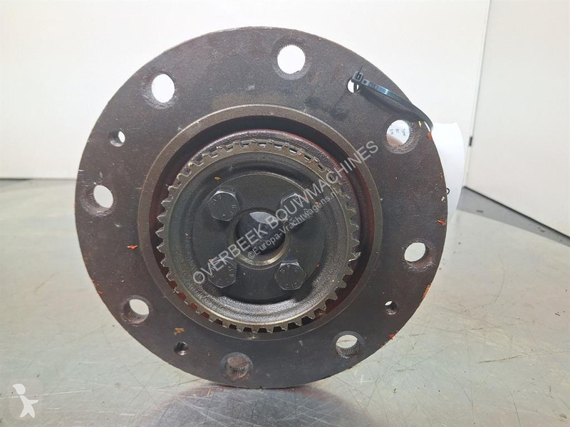 Piese camioane  172/215 - Axle...