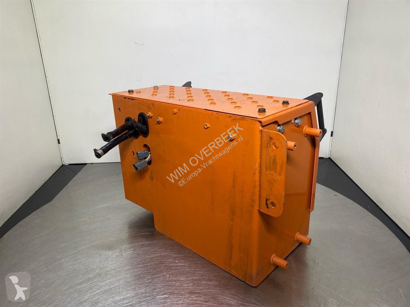 قطع غيار الآليات الثقيلة Hitachi ZW310TPD-6 -...